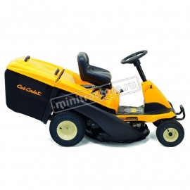 Садовый минирайдер Cub Cadet Minirider LR1 NR76